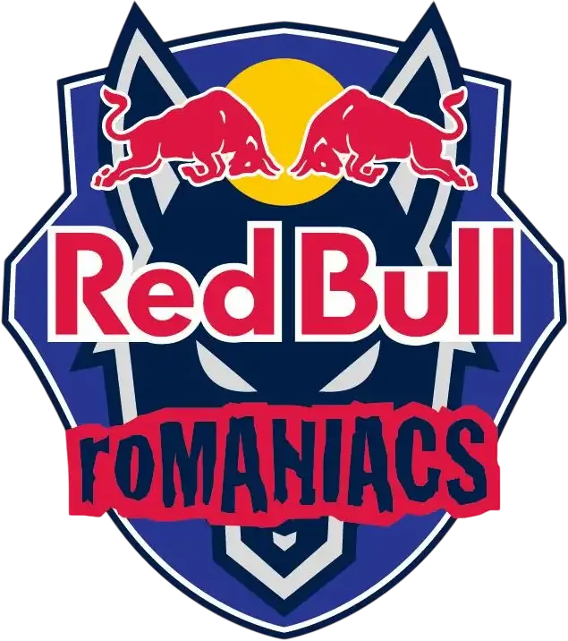 Red Bull Romaniacs